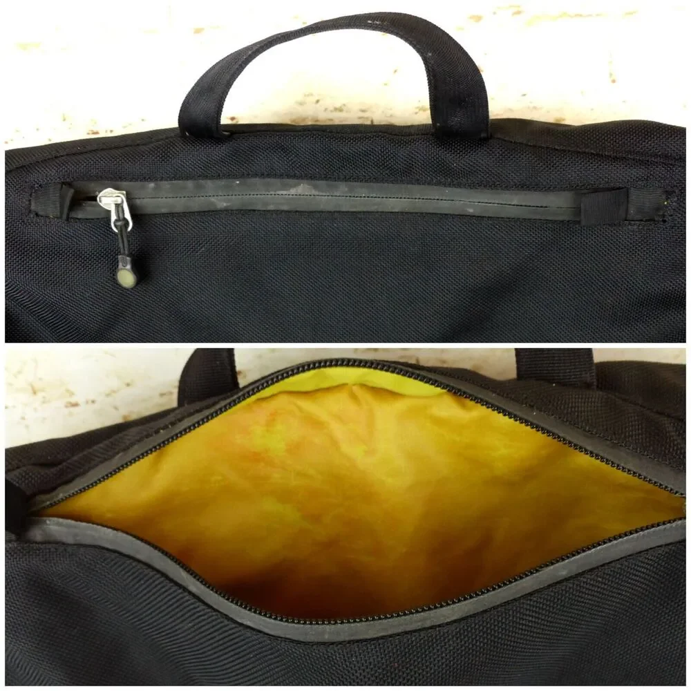 Patagonia vintage bag